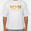 T-shirt DRUŻYNA MISTRZÓW WHITE PREMIUM  PRZEDSPRZEDAŻ