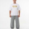 T-shirt DRUŻYNA MISTRZÓW WHITE PREMIUM  PRZEDSPRZEDAŻ