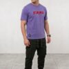 WhatsApp Image 2026-06-07 at 11.58.14 T-shirt JP FIRMA FIOLET Premium PKIUZ PRZEDSPRZEDAŻ